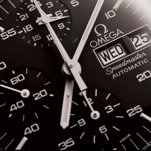 Omega Speedmaster