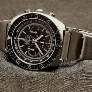 Zenith watch repair