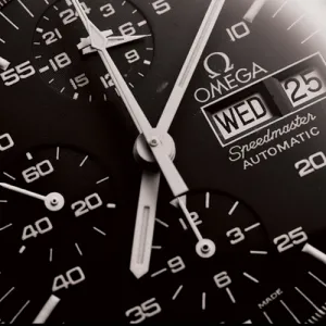 Omega Speedmaster