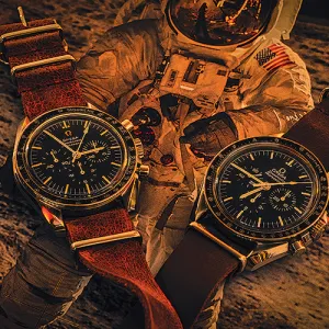 Επισκευές Omega