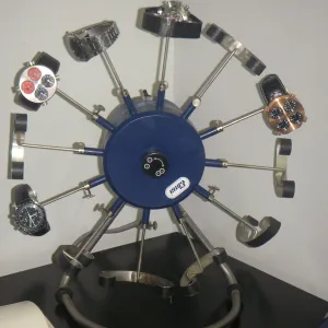 Professional watch repair
