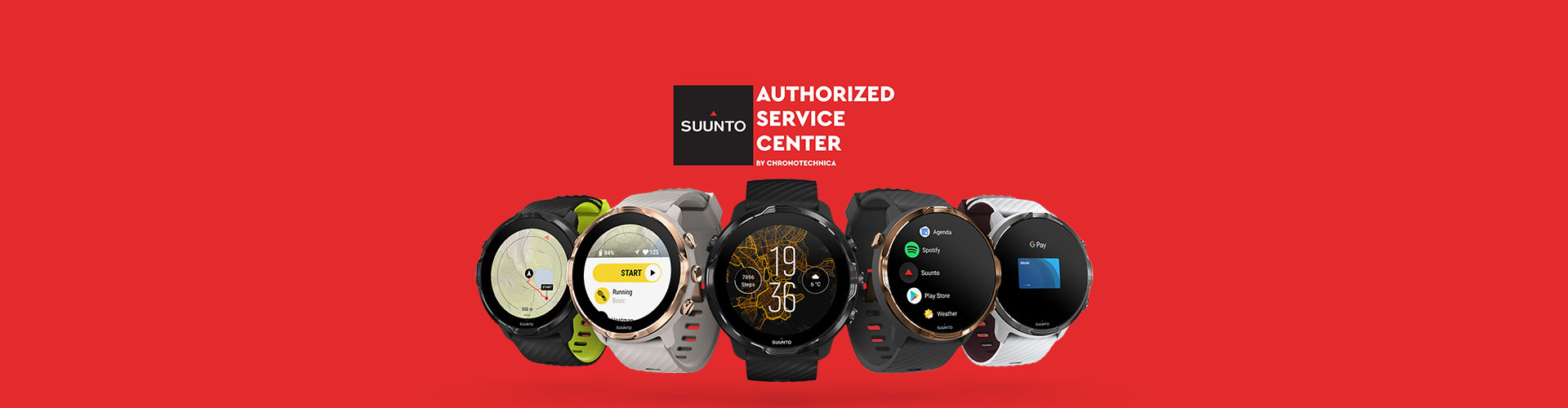 service suunto 2020 new models